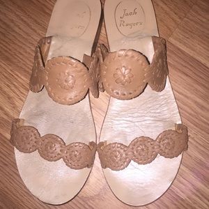 Cognac Lauren Jack Rogers